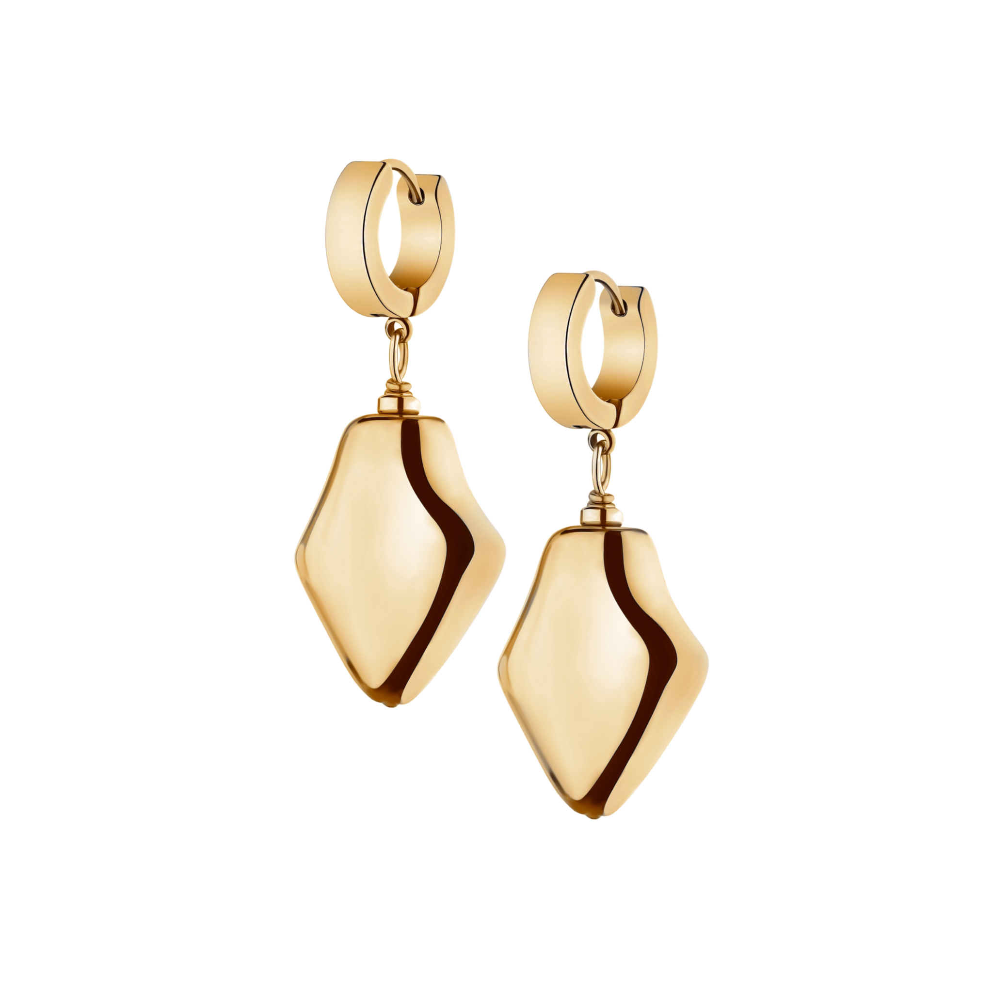 "Ewer" Earrings | Beauty Matters