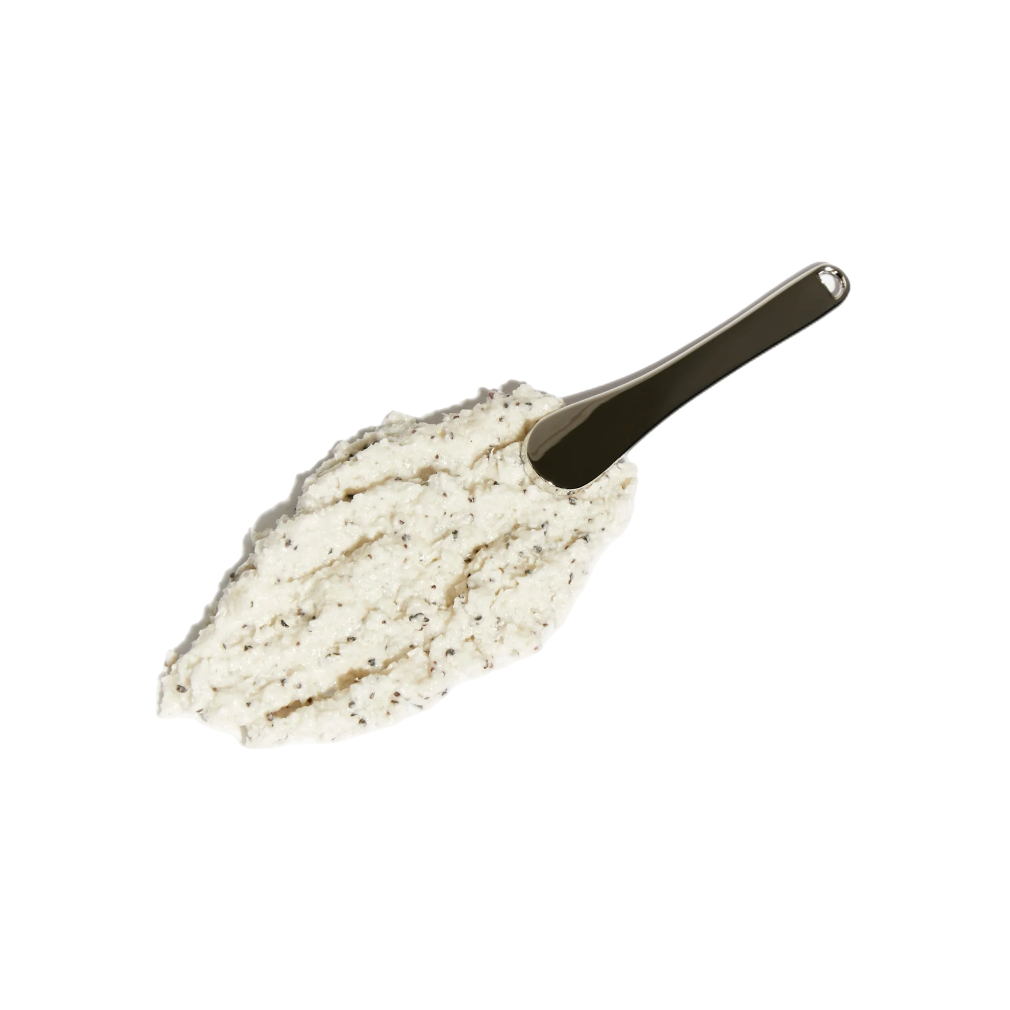 Coconut Pulp Exfoliator | Beauty Matters