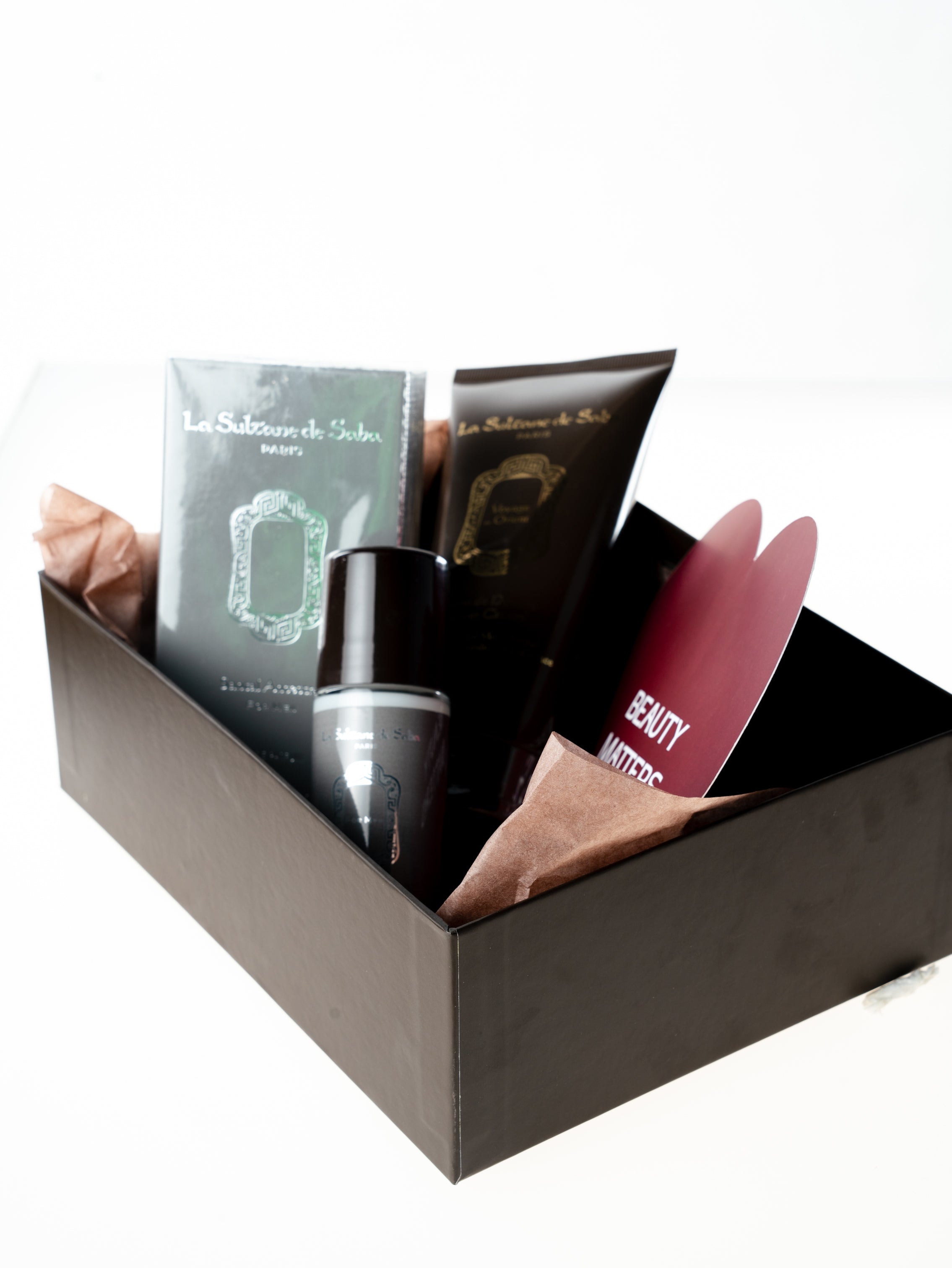 Valentine's Day Box for Him | Beauty Matters