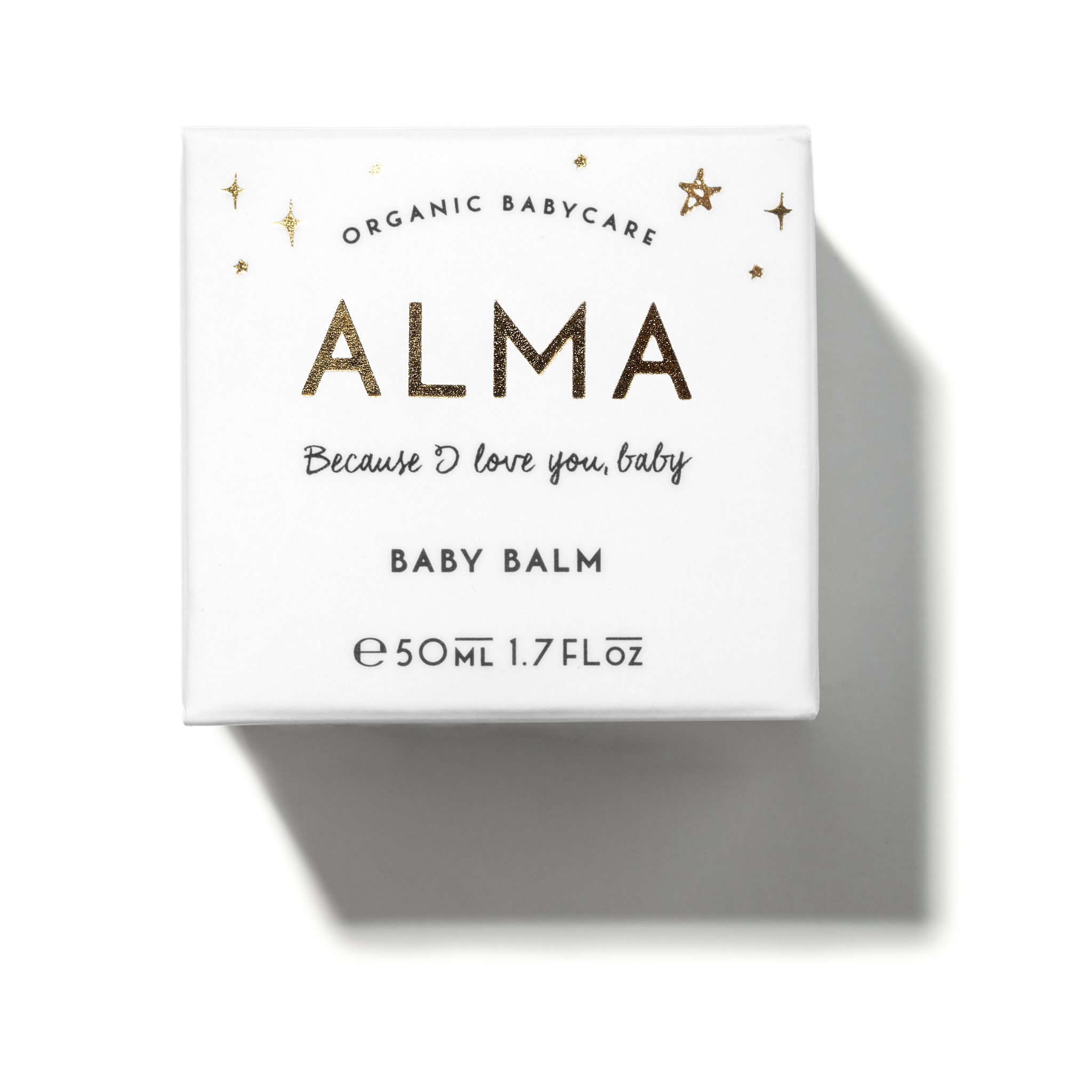 Baby Balm | Beauty Matters