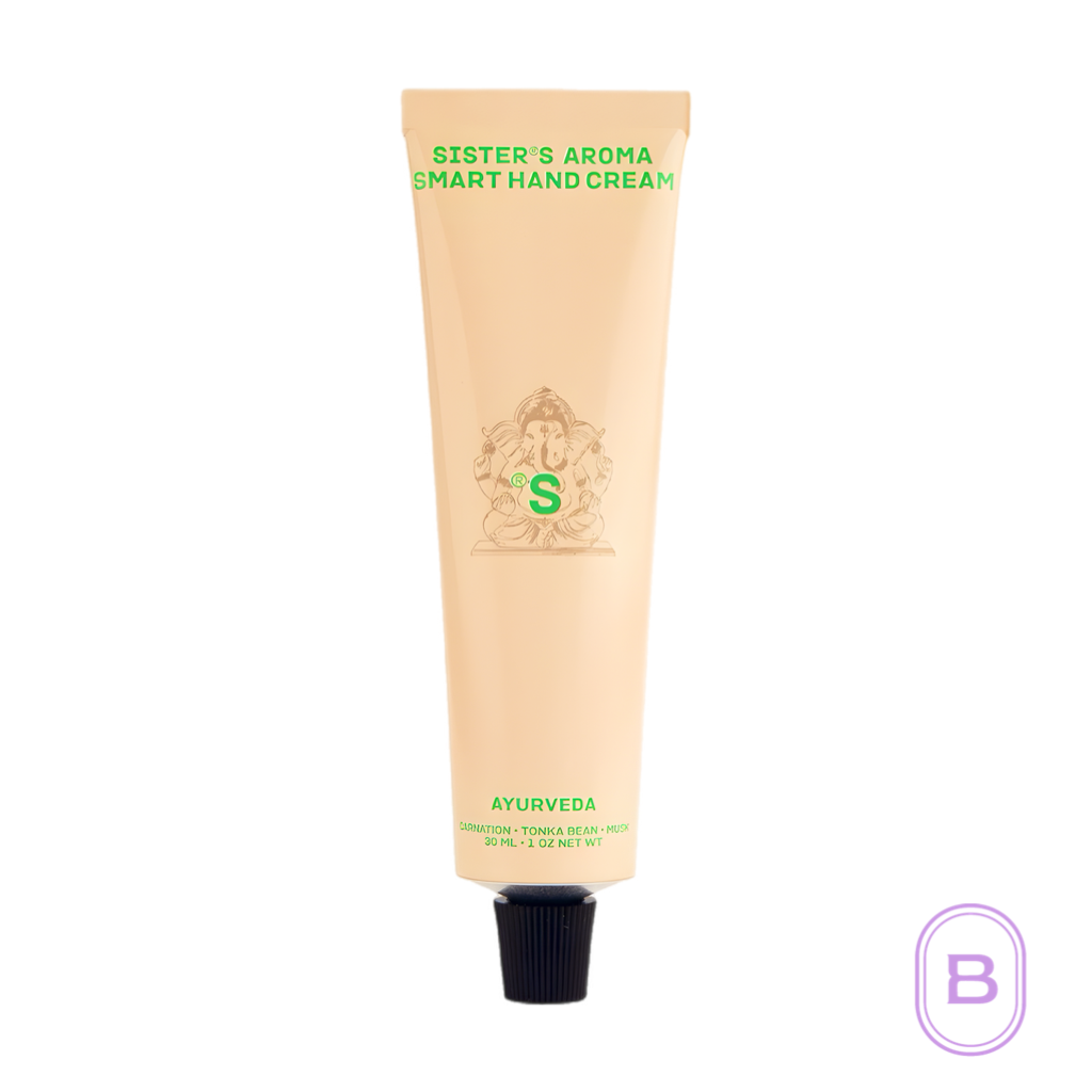 Hand Cream | Ayurveda | Beauty Matters