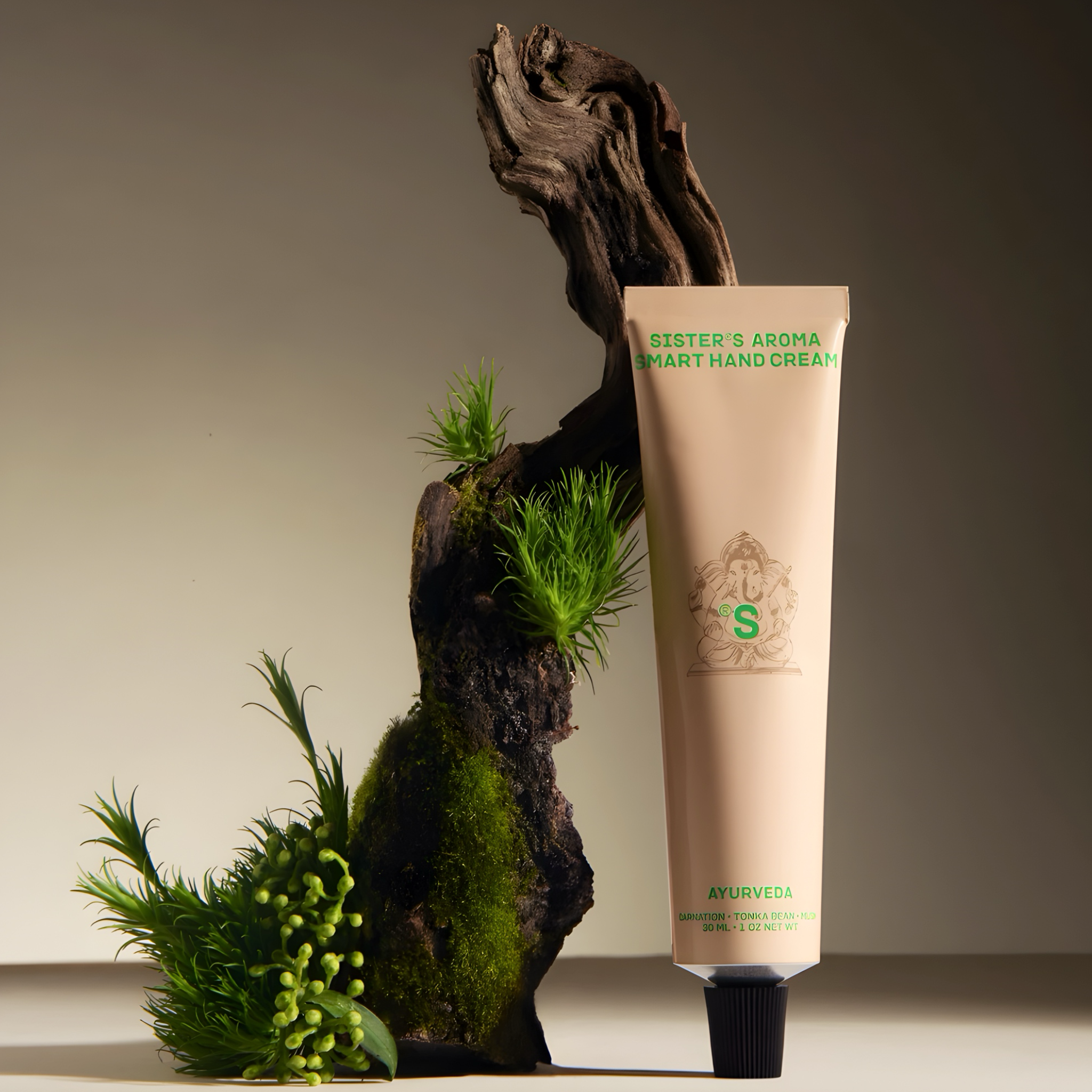 Hand Cream | Ayurveda | Beauty Matters