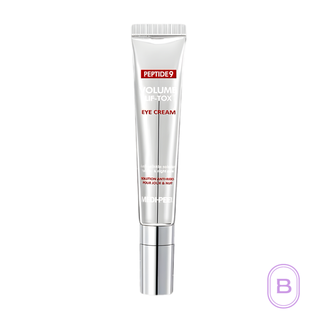 Peptide 9 Volume Lif-Tox Eye Cream | Beauty Matters