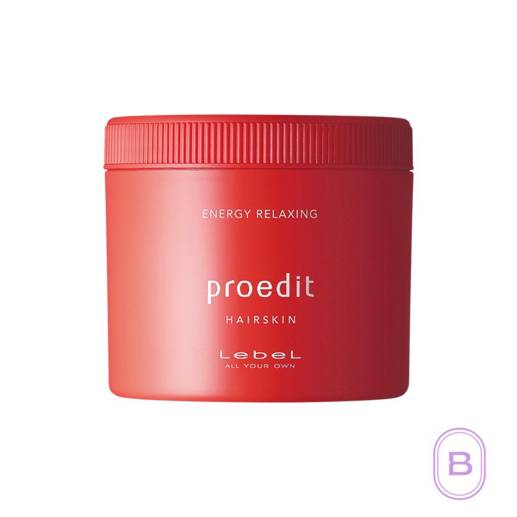 Proedit Hair Skin Energy Relaxing Mask | Beauty Matters