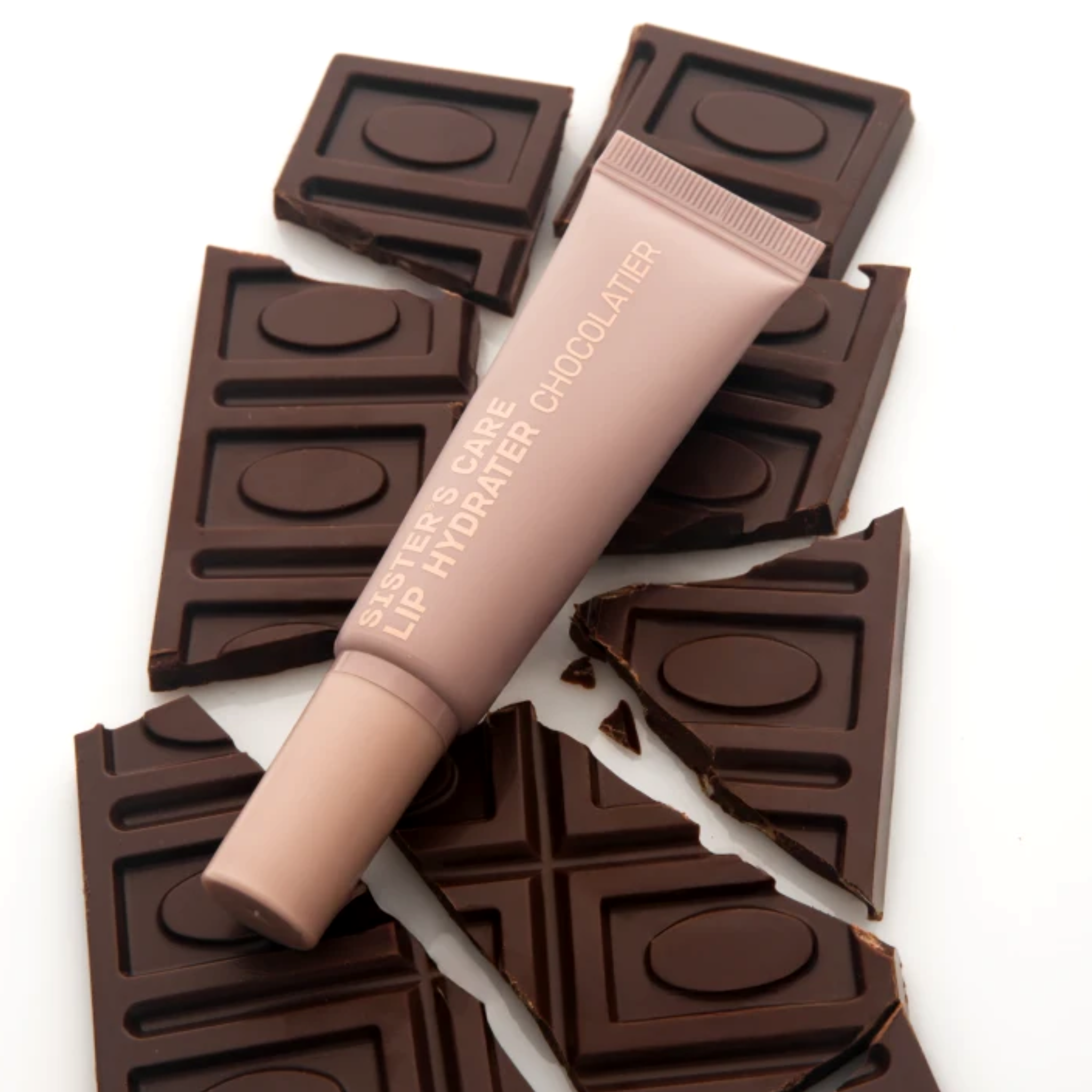 Lip Hydrator | Chocolatier | Beauty Matters