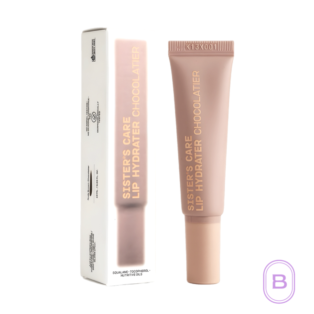 Lip Hydrator | Chocolatier | Beauty Matters