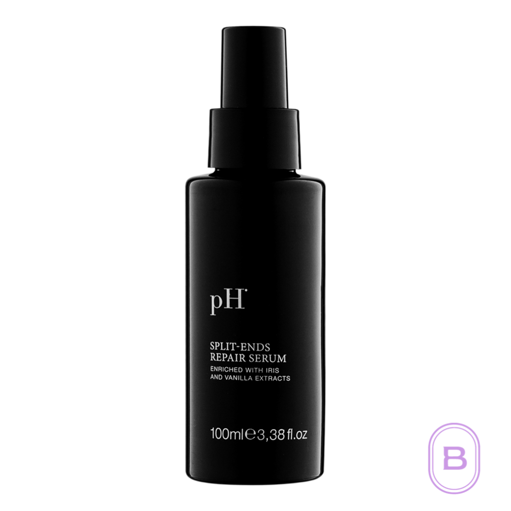 Style & Finish Split-Ends Repair Serum | Beauty Matters