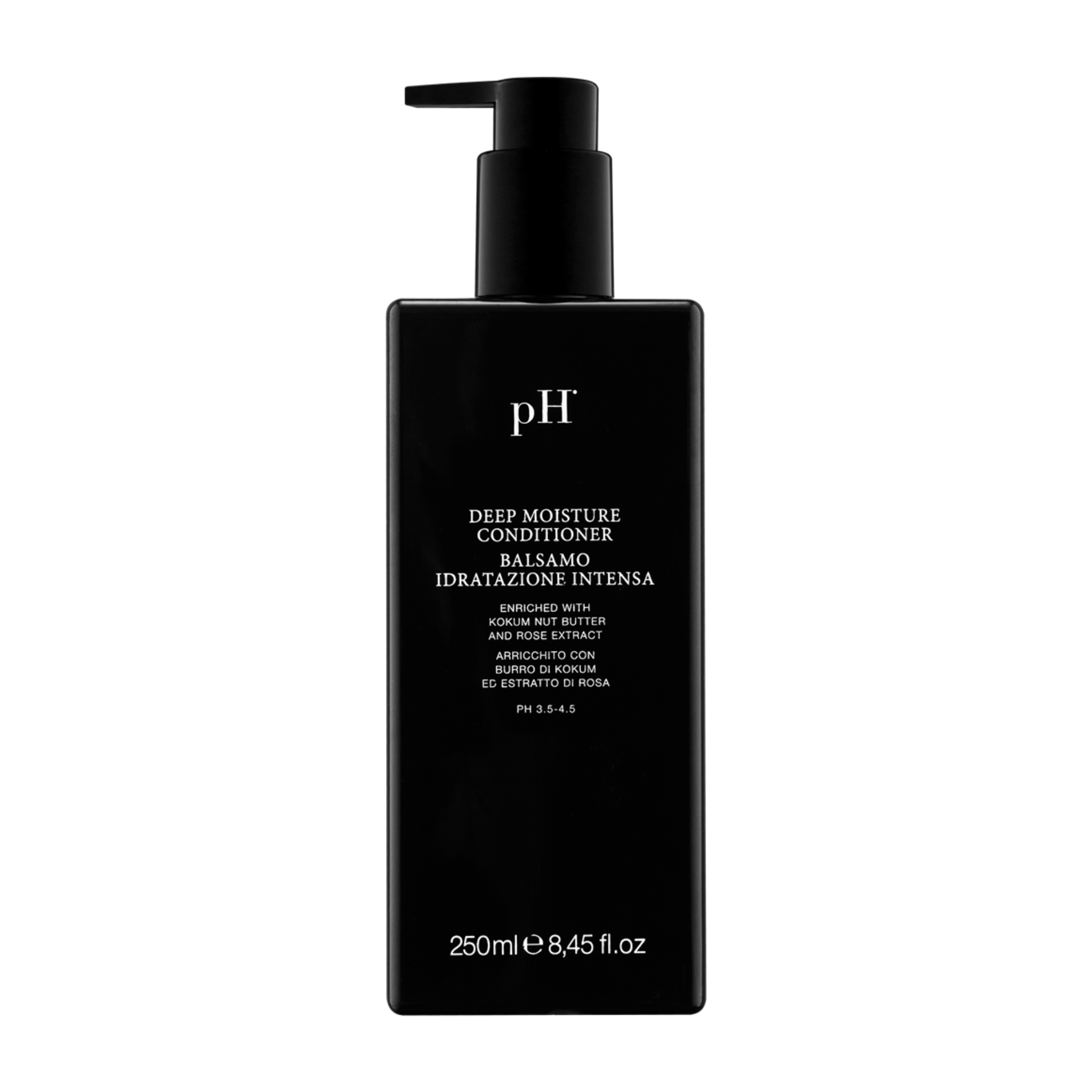 Deep Moisture Conditioner | Beauty Matters