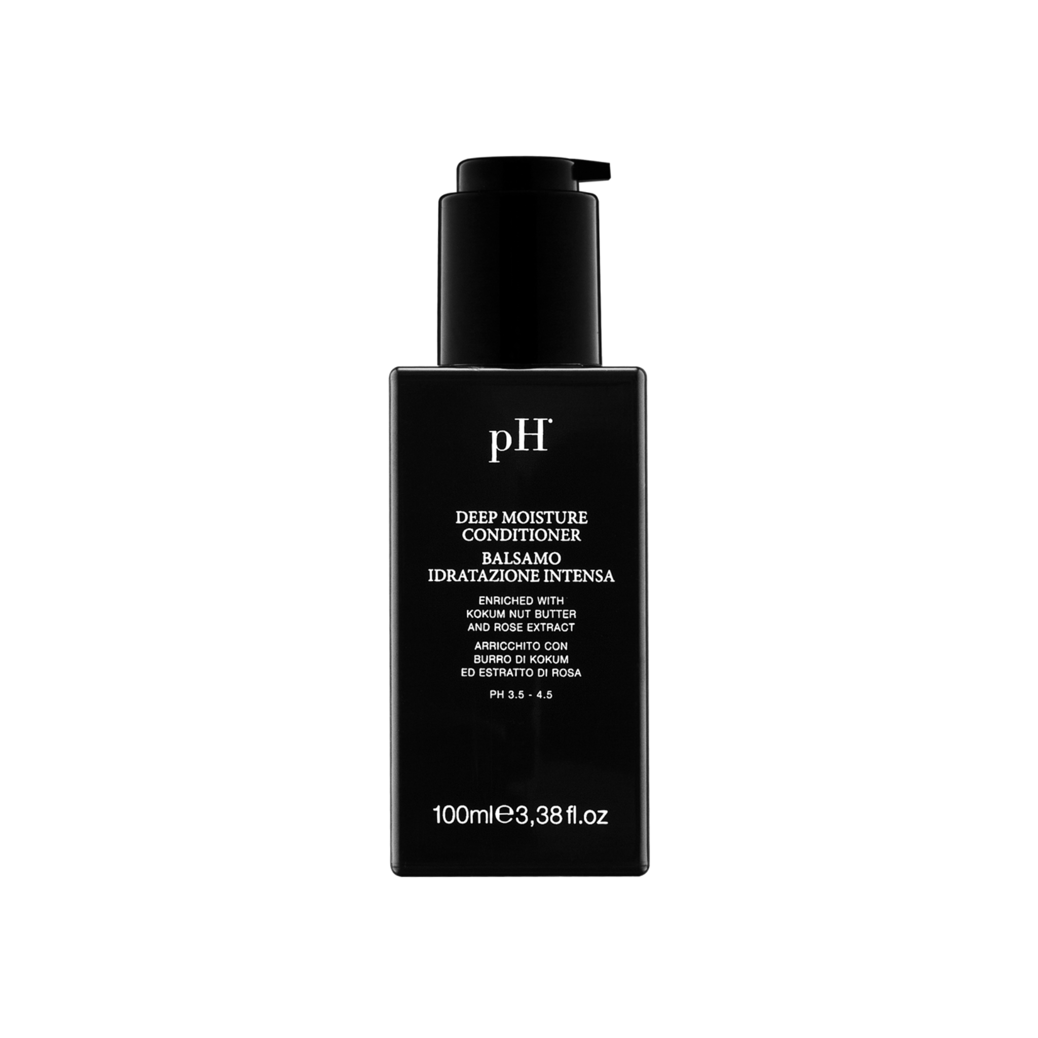 Deep Moisture Conditioner | Beauty Matters