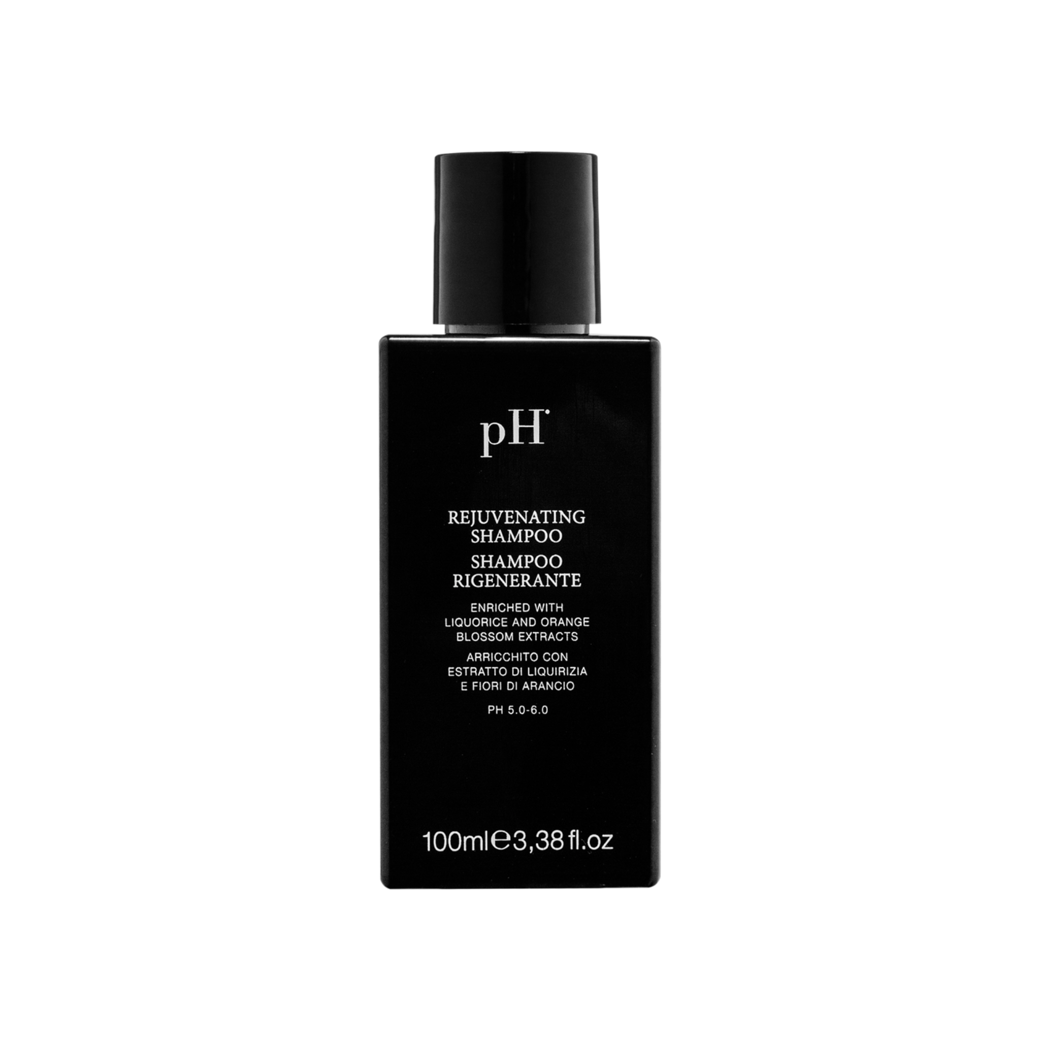 Rejuvenating Shampoo | Beauty Matters