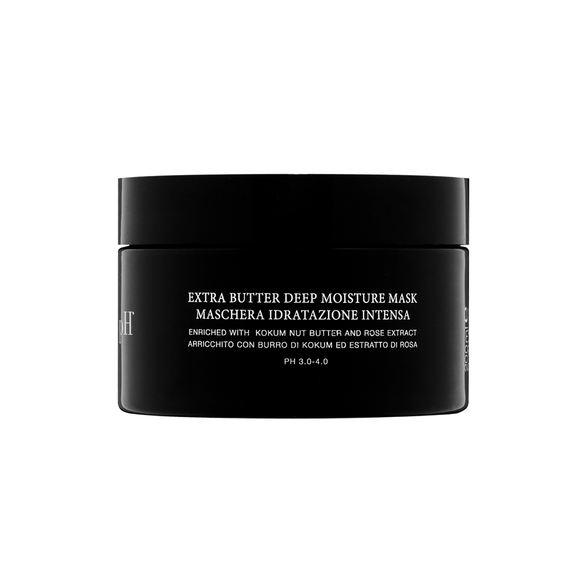 Extra Butter Deep Moisture Mask | Beauty Matters
