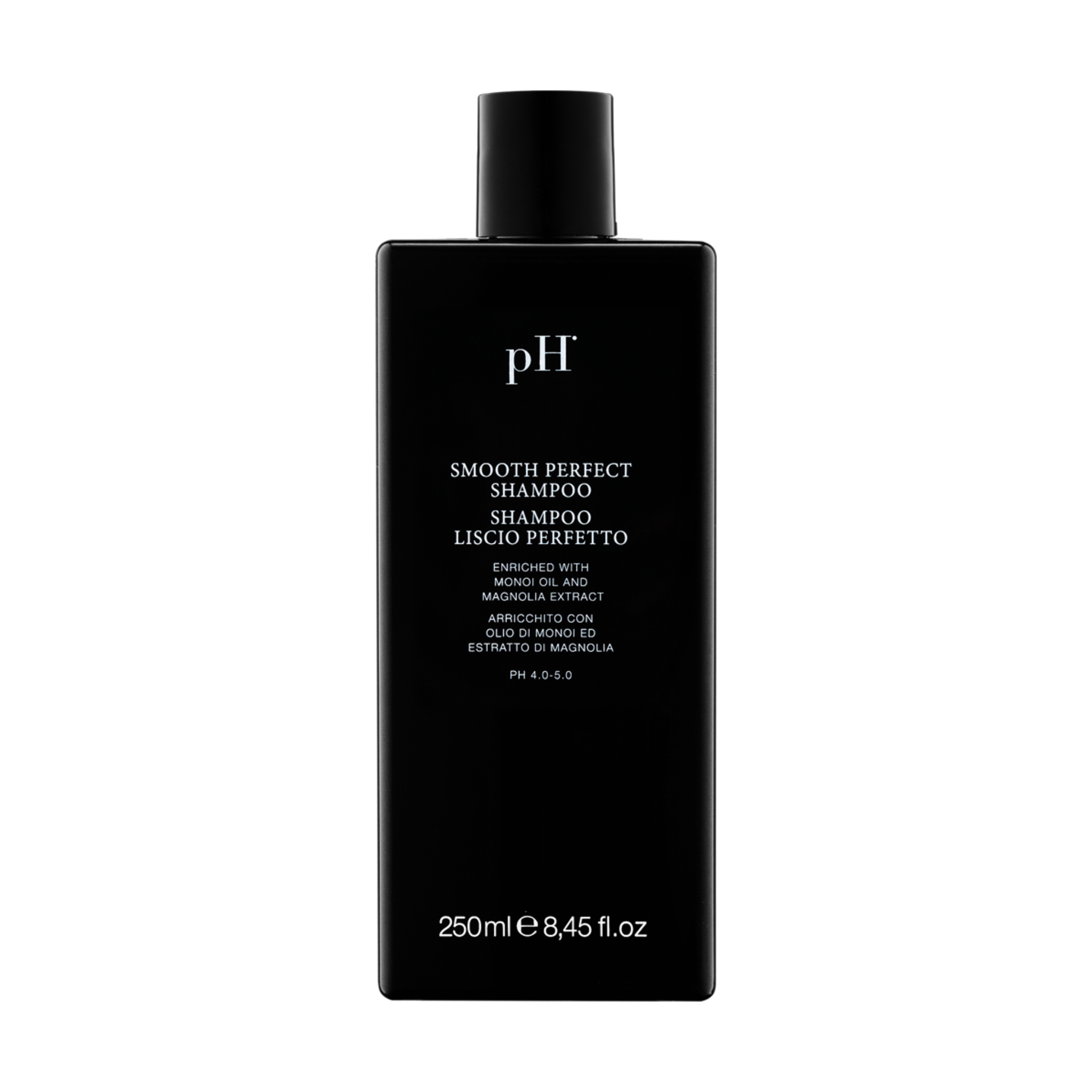 Smooth Perfect Shampoo | Beauty Matters