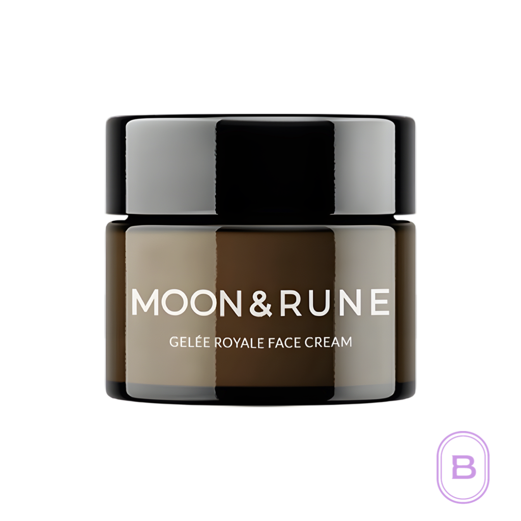 Nutrient-rich Night Cream with “Royal Jelly” | Beauty Matters