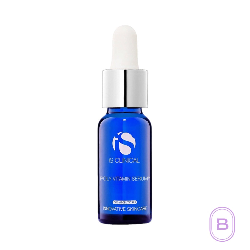 Poly-vitamin Serum | Beauty Matters