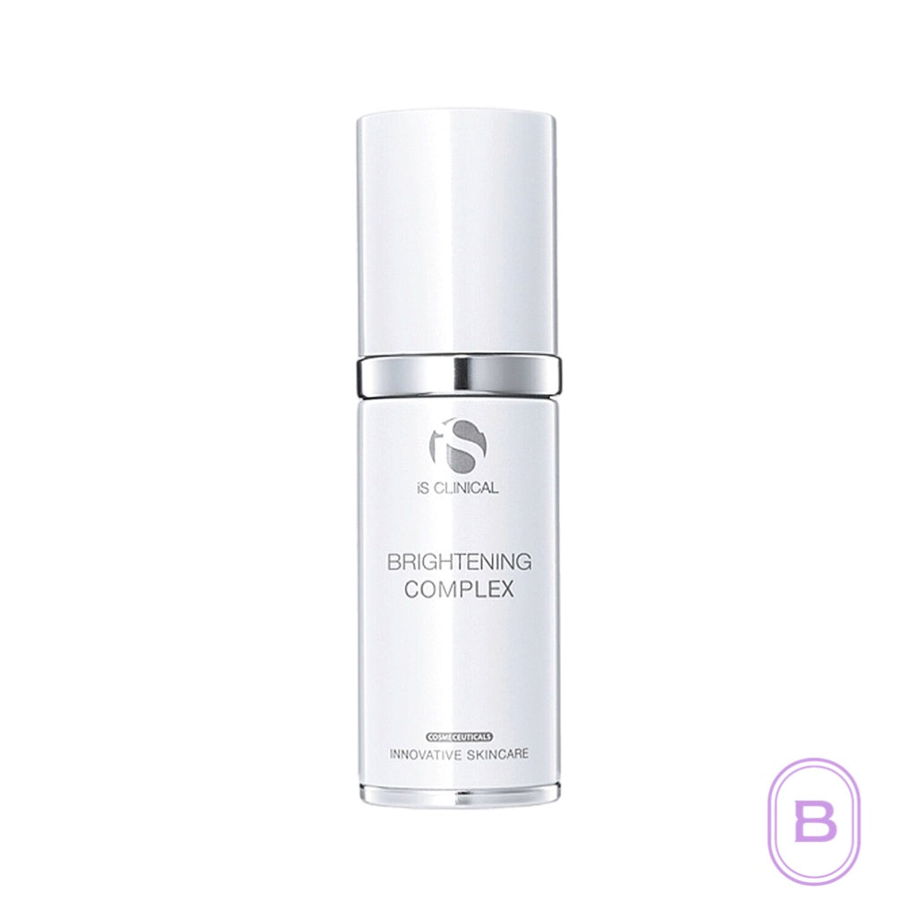 Brightening Complex | Beauty Matters