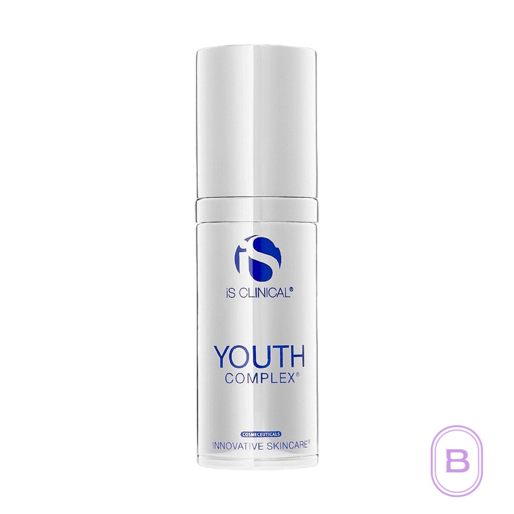 Youth Complex | Beauty Matters