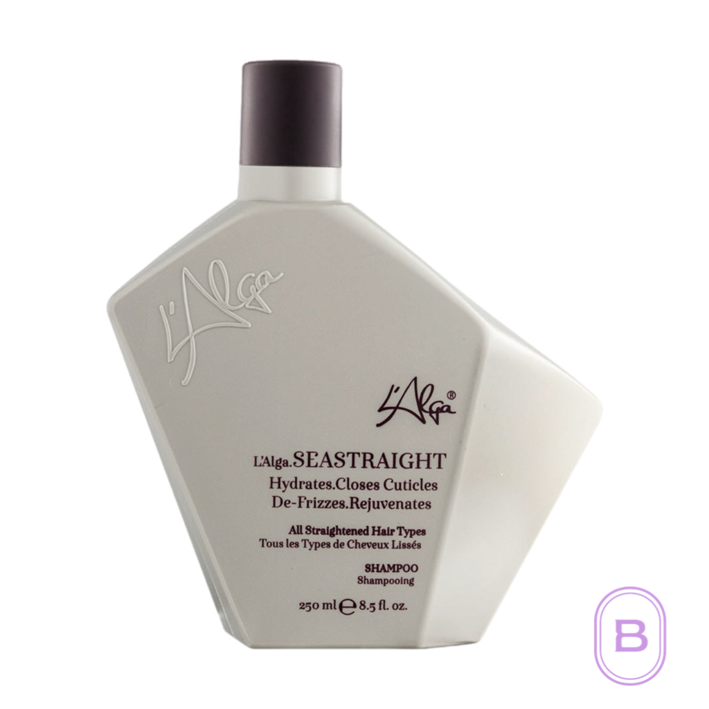 Seastraight Shampoo | Beauty Matters