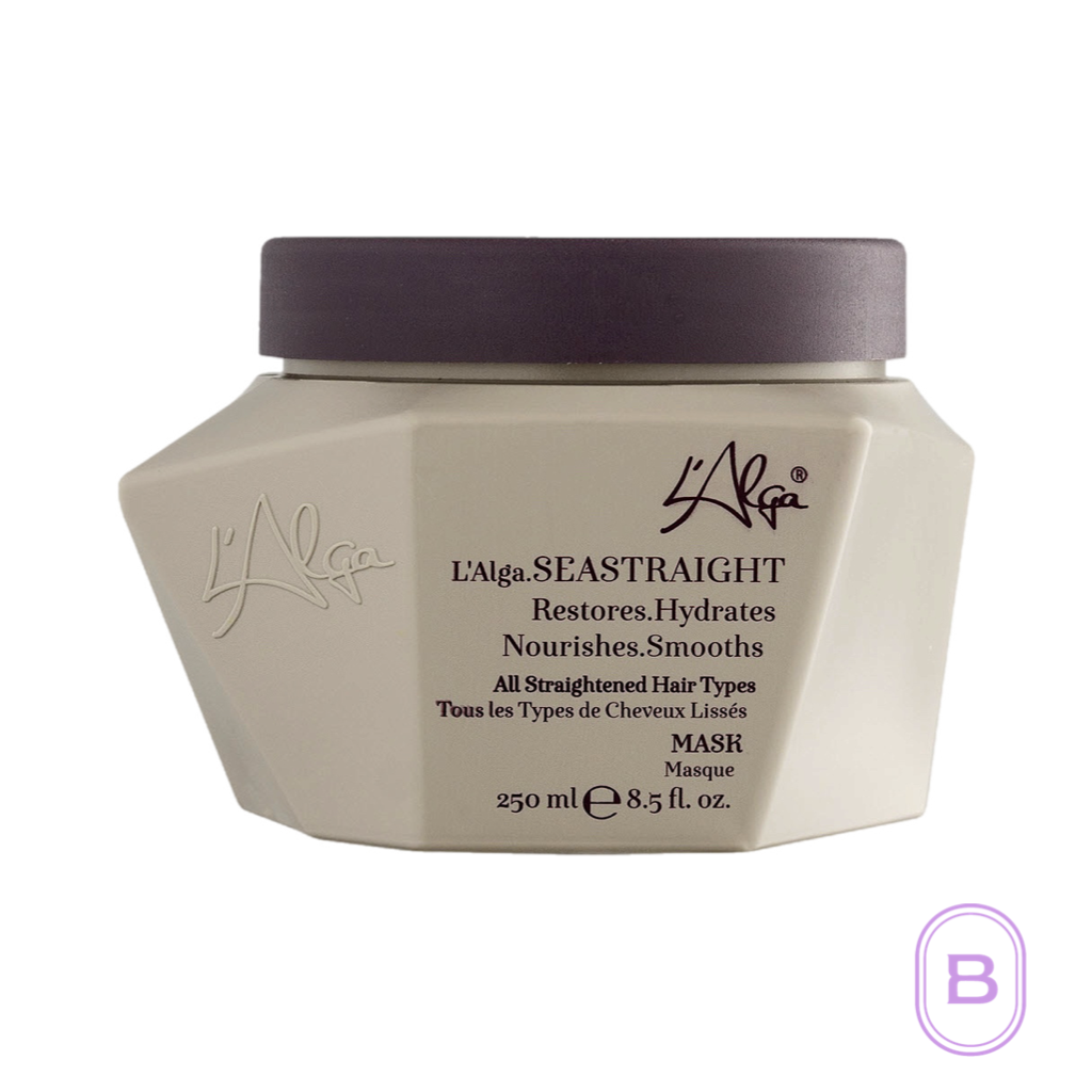 Seastraight Mask | Beauty Matters