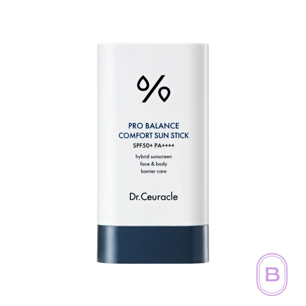 Pro Balance Comfort Sun Stick SPF50+ PA++++ | Beauty Matters