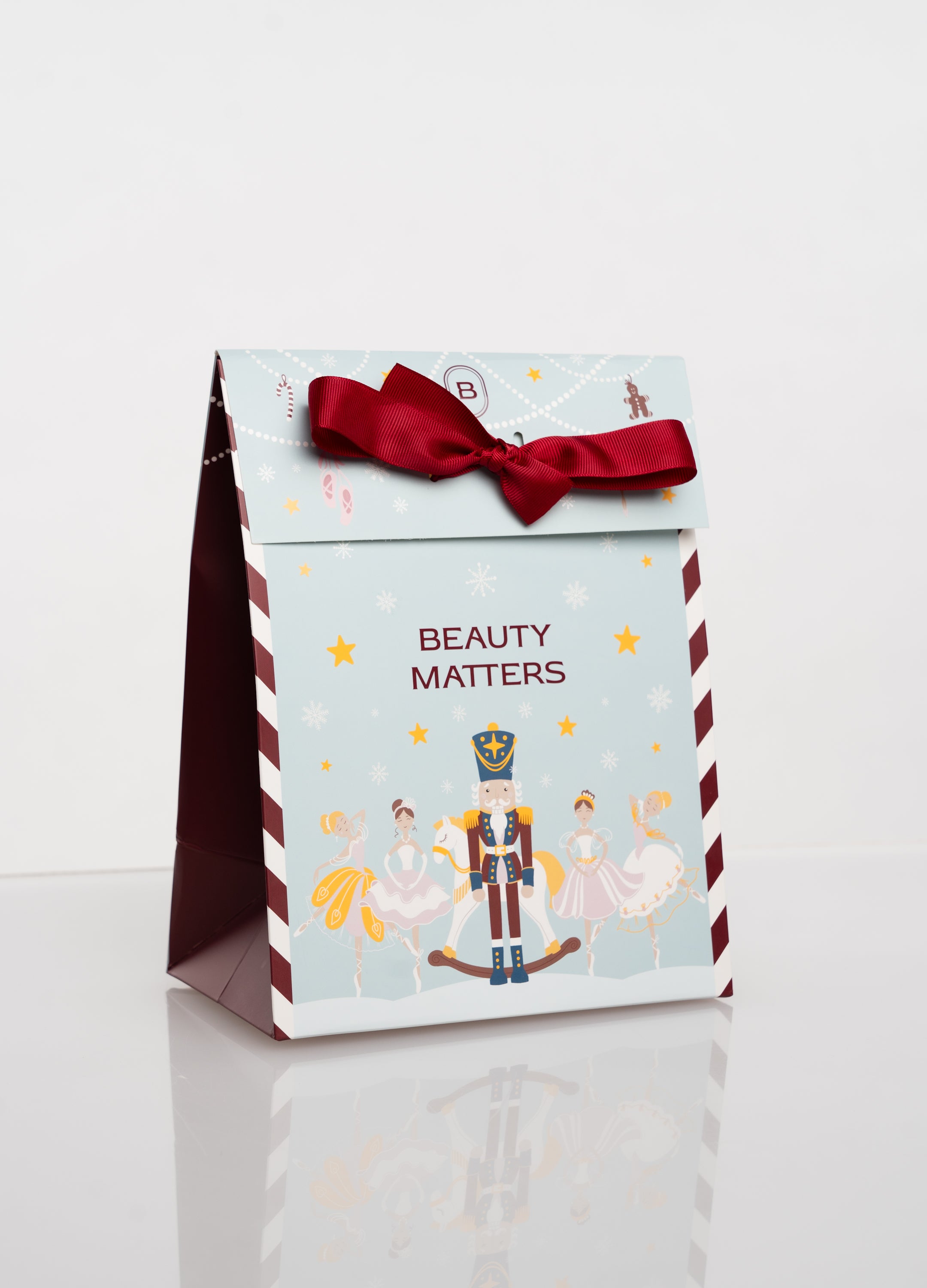 Christmas Box Small | Beauty Matters