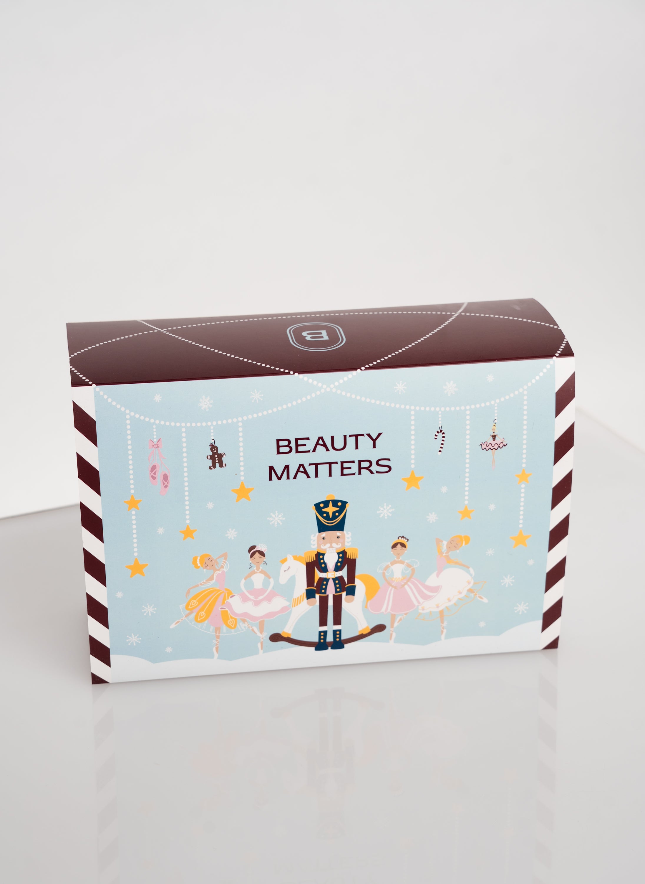 Christmas Big Box | Beauty Matters