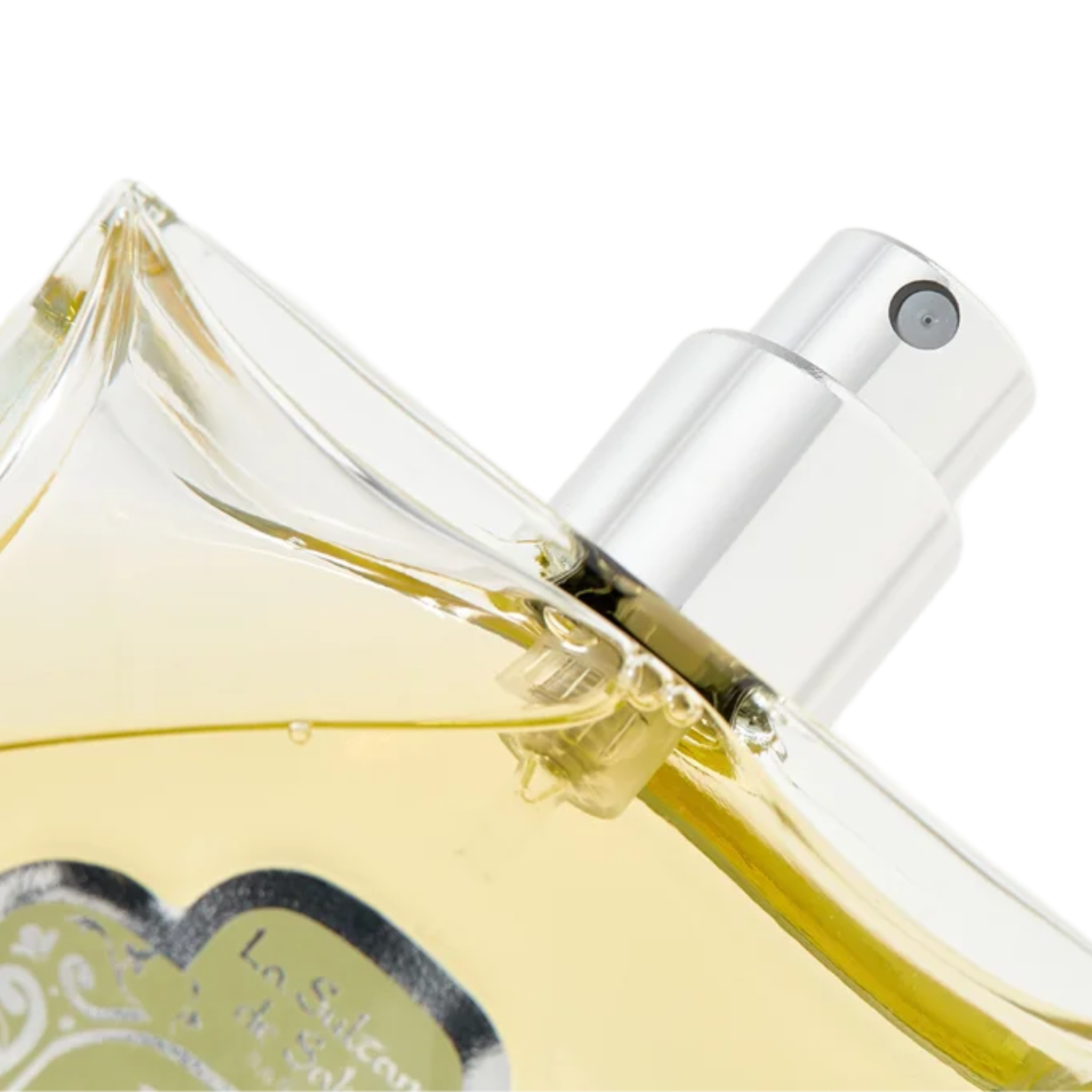 Perfume | Darjeeling Green Tea | Beauty Matters