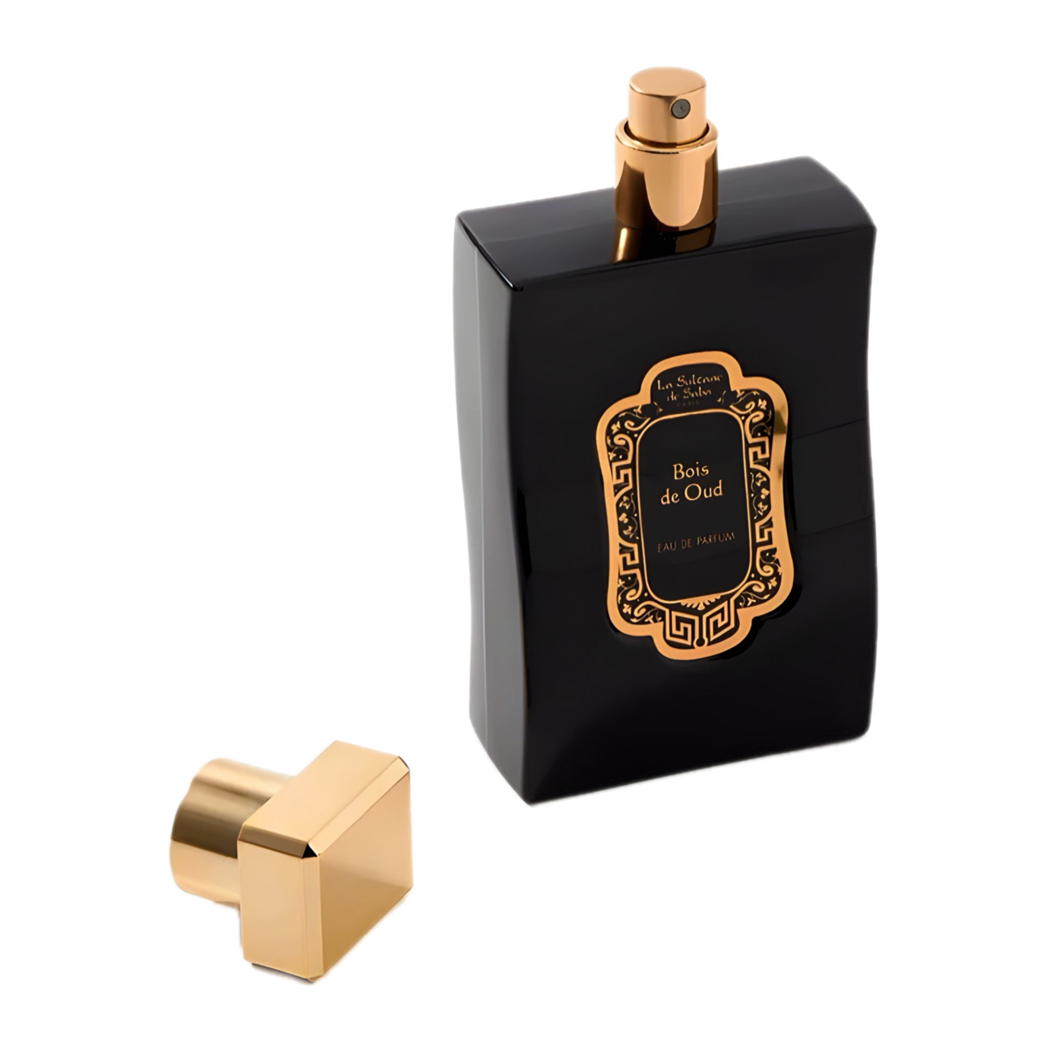 Perfume | Oud Wood | Beauty Matters