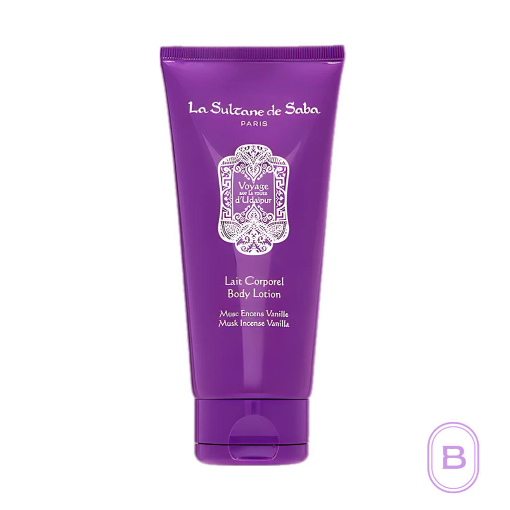 Body Lotion | Udaipur Vanilla