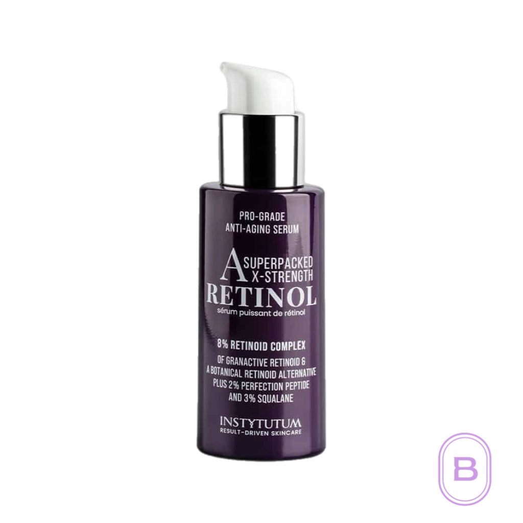 X-STRENGTH RETINOL SERUM | Beauty Matters