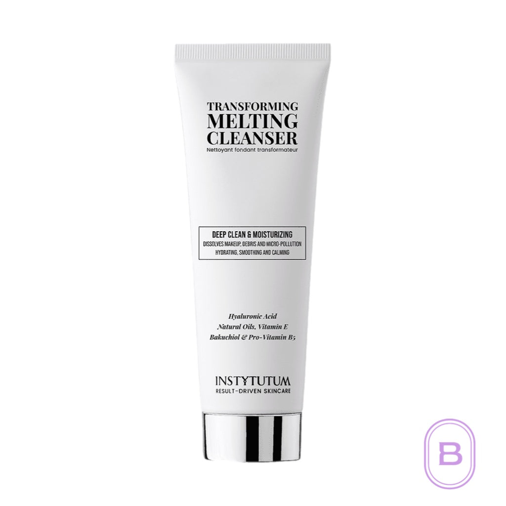 Hydrophilic Oil Transforming Melting Cleanser | Beauty Matters