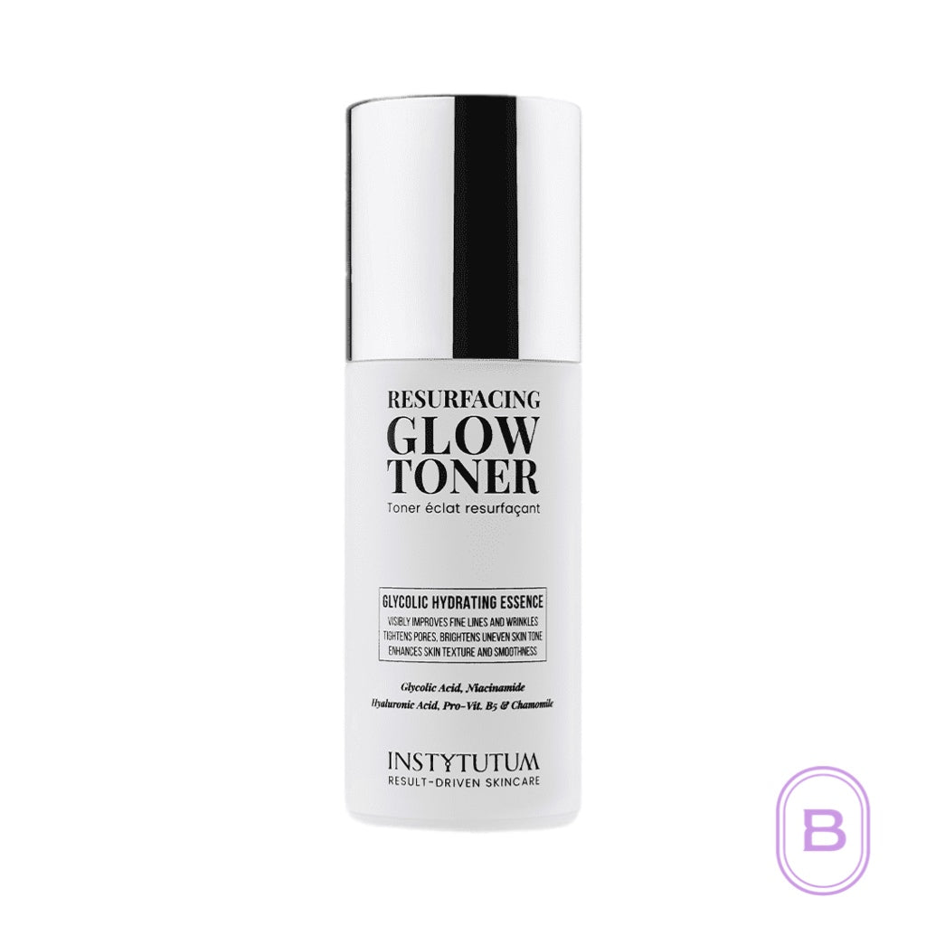 Acid Resurfacing Glow Toner | Beauty Matters