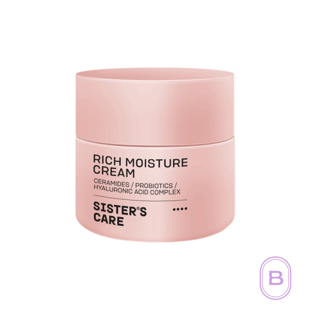 Cream Rich Moisture Cream | Beauty Matters