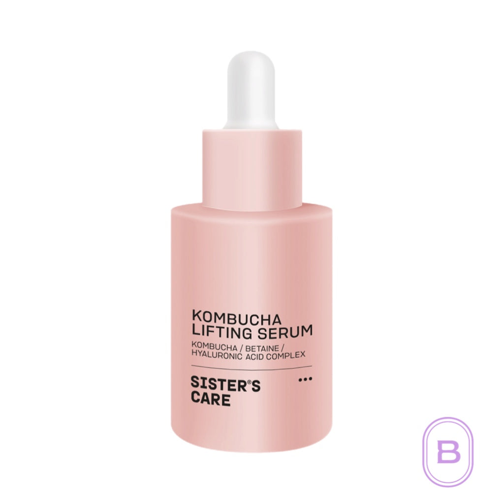 Serum KOMBUCHA LIFTING SERUM | Beauty Matters