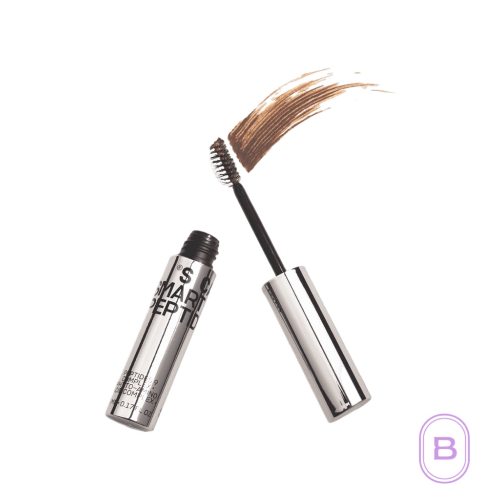 Smart Brow Peptide Tint | Beauty Matters