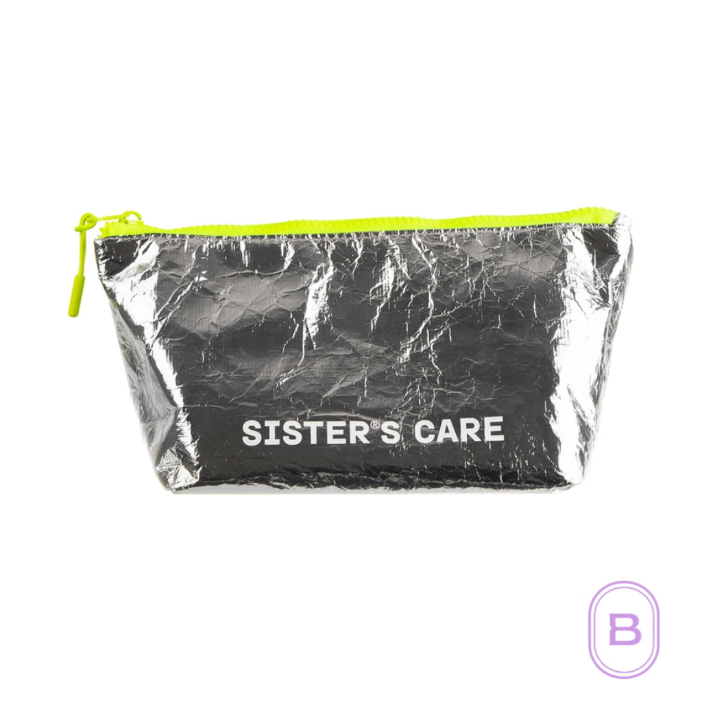 Sister’s Care cosmetic bag | Beauty Matters