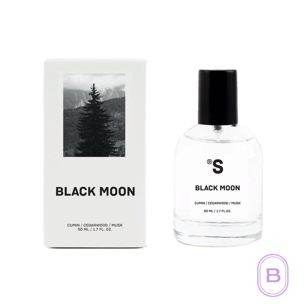 Perfume Black Moon | Beauty Matters