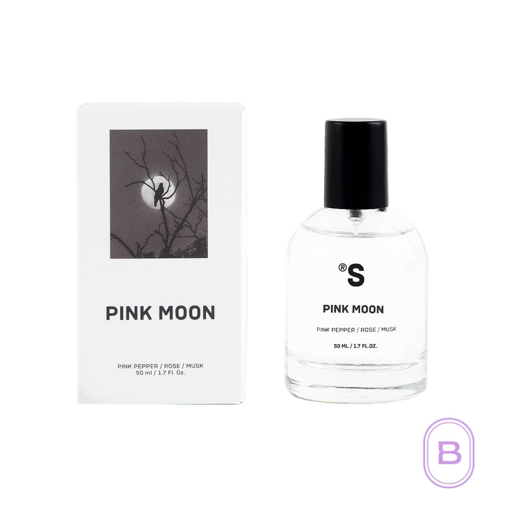 Perfume Pink Moon | Beauty Matters