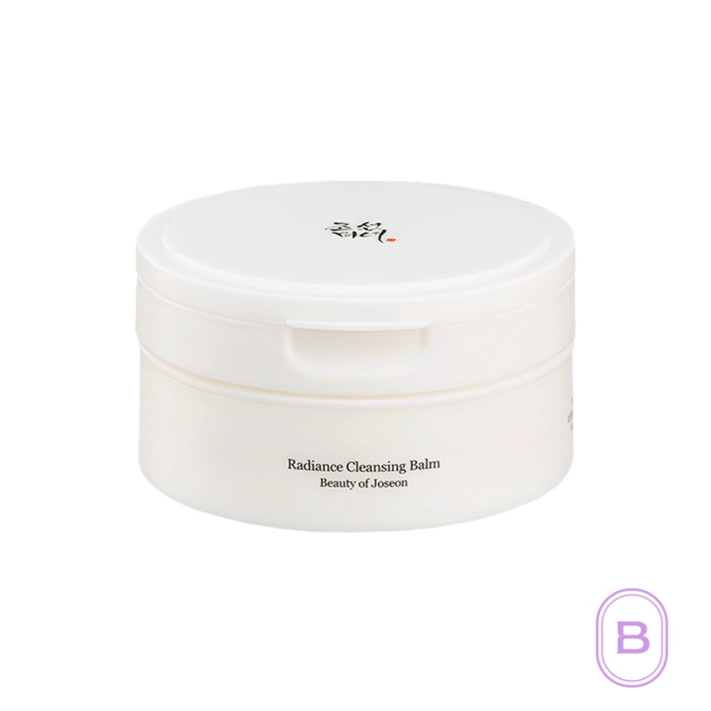 Radiance Cleansing Balm | Beauty Matters