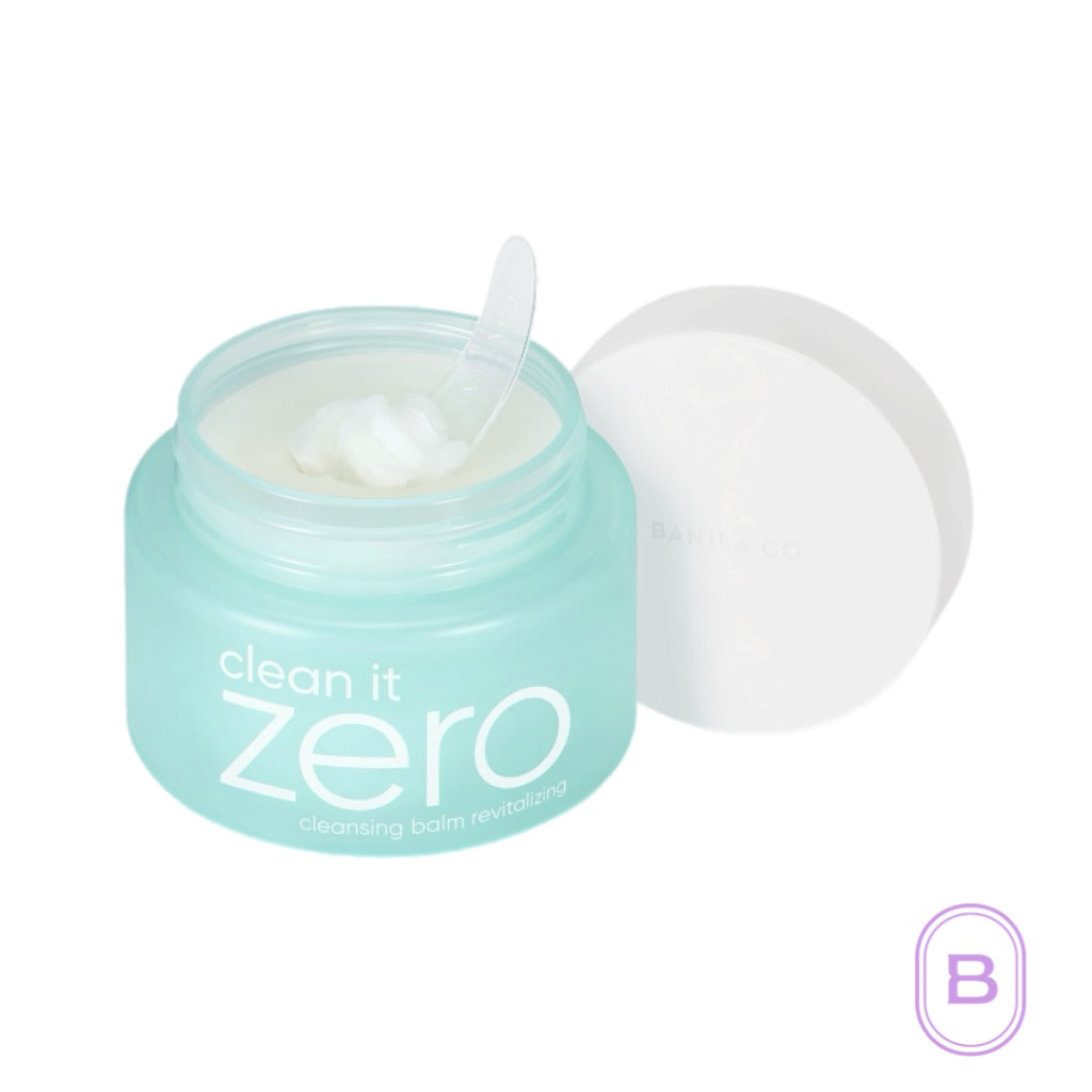 Cleansing Balm Revitalizing | Beauty Matters