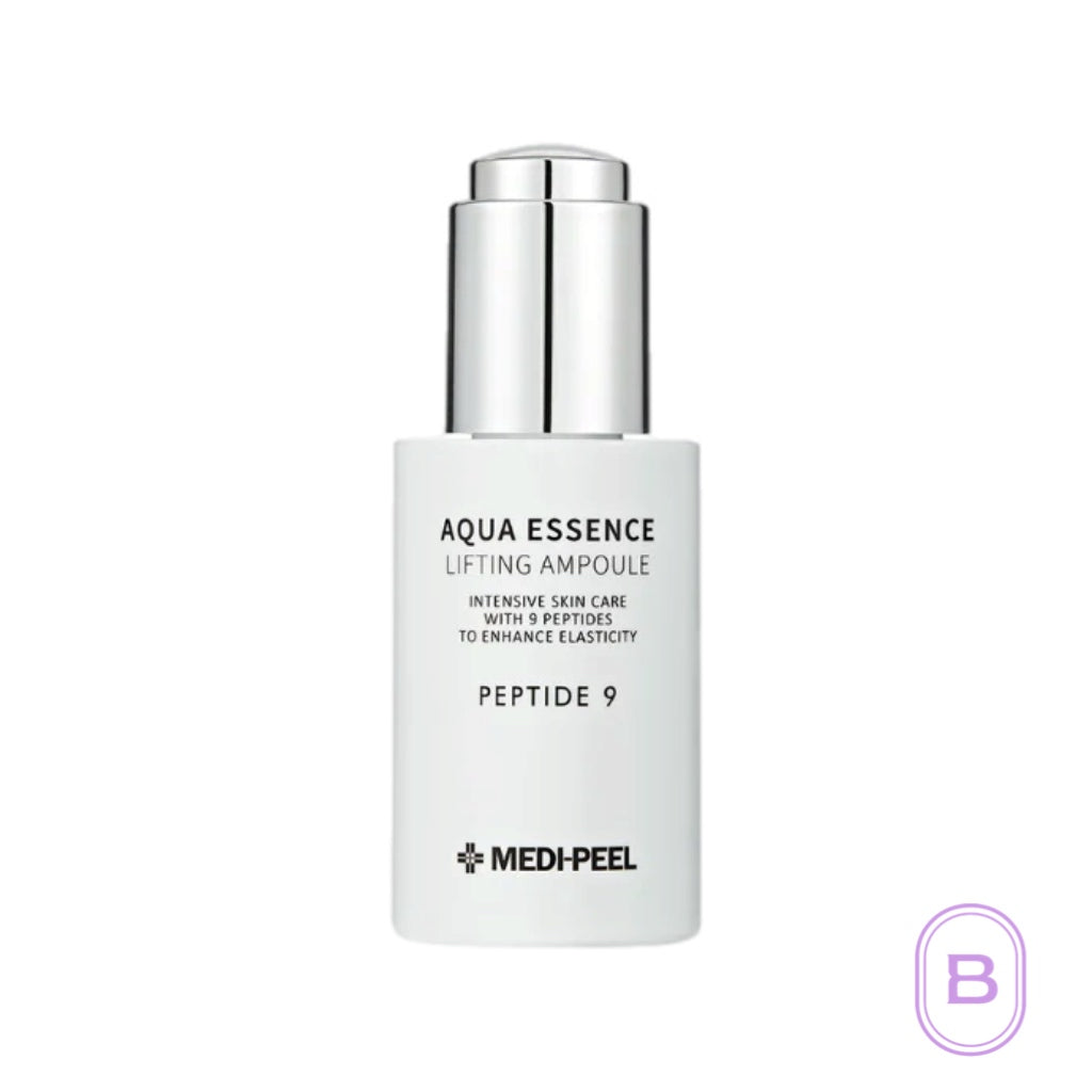 Peptide 9 Aqua Essence Lifting Ampoule | Beauty Matters