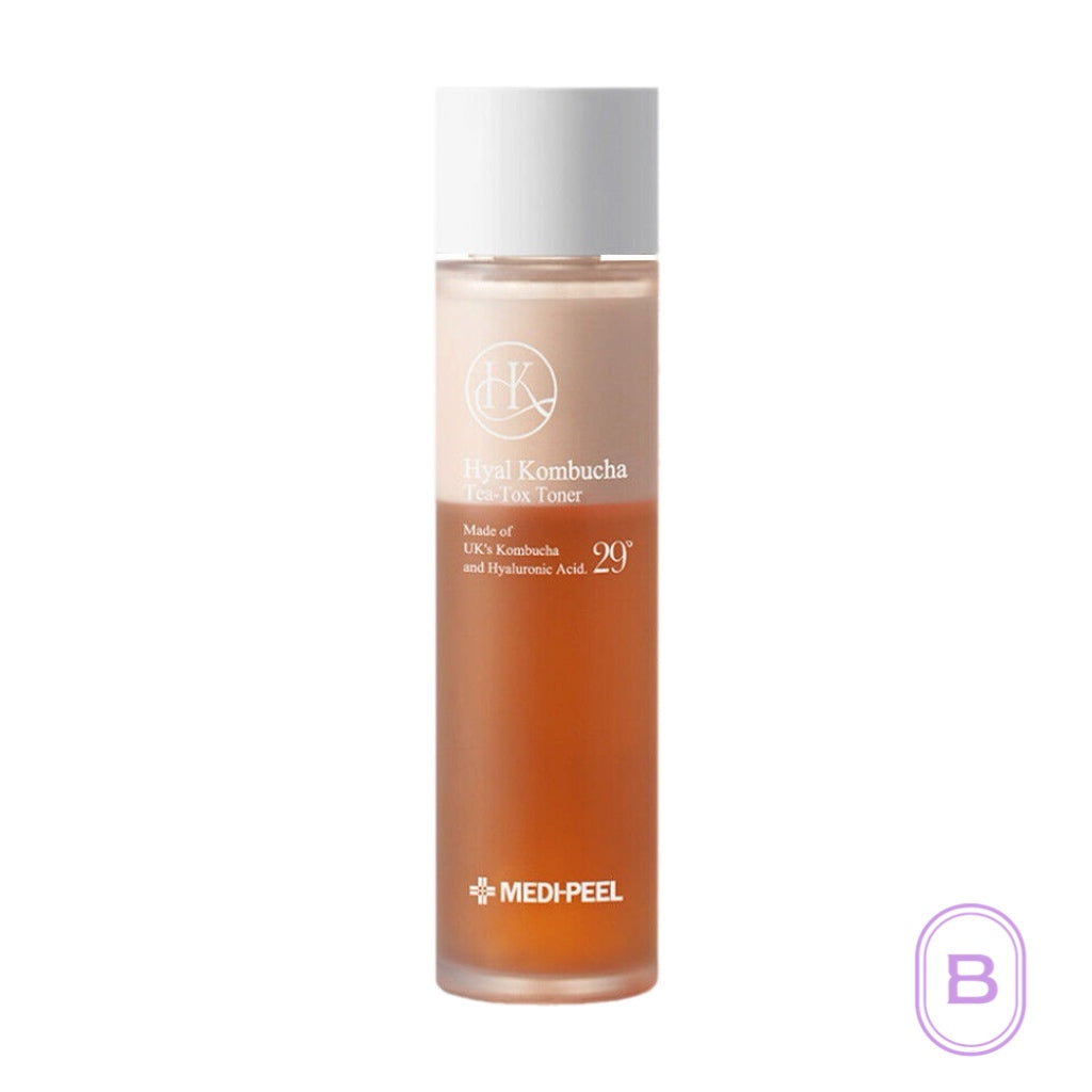 Hyal Kombucha Tea-Tox Toner | Beauty Matters