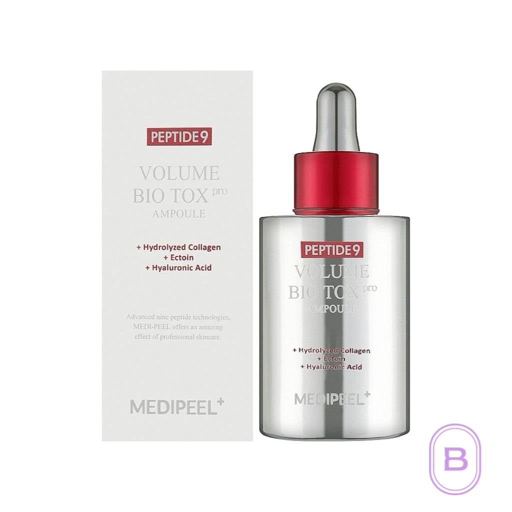 Peptide 9 Volume Bio Tox Ampoule Pro | Beauty Matters