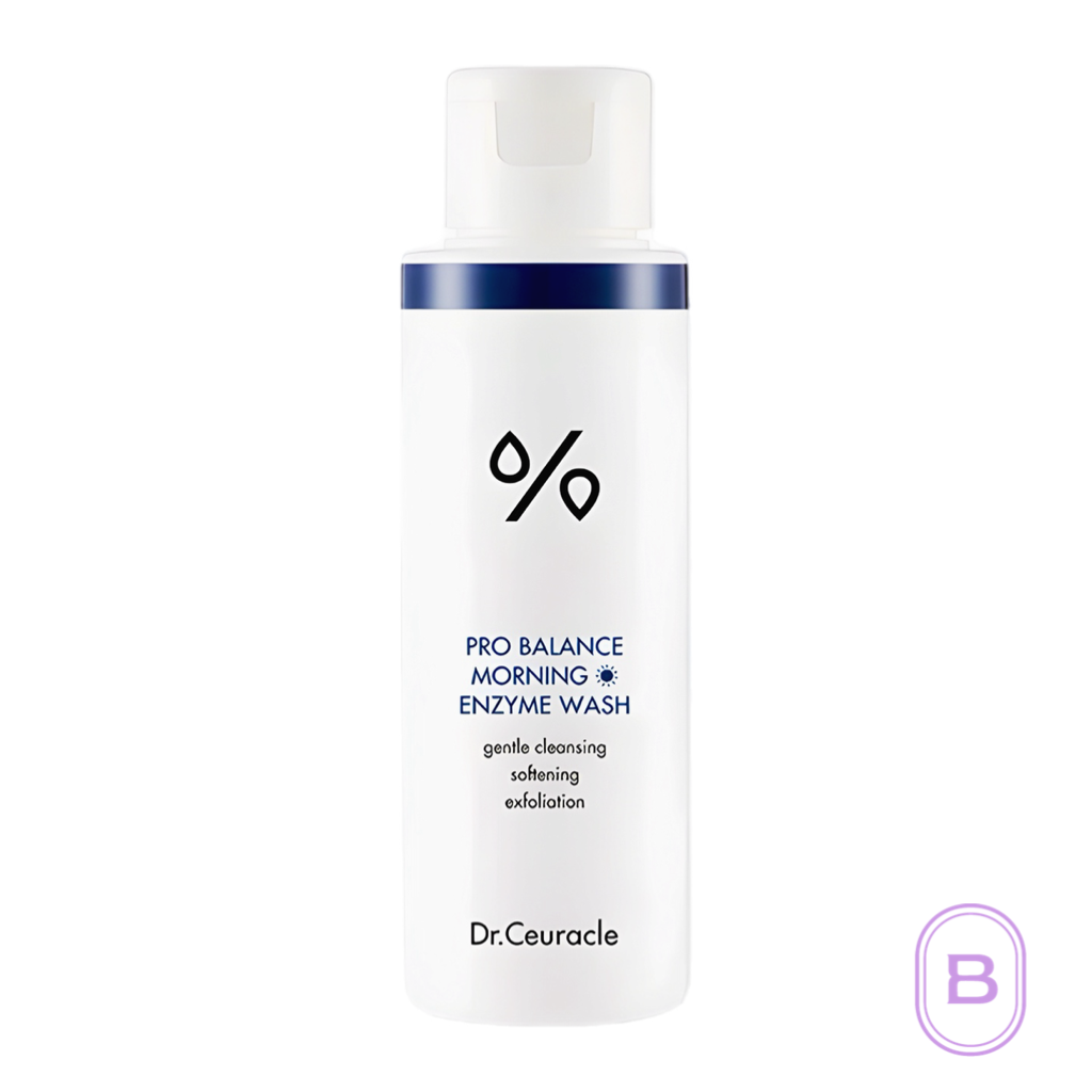 Pro Balance Morning Enzyme Wash | Beauty Matters