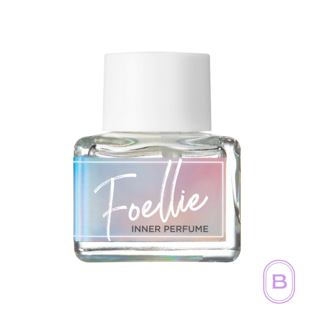 Eau de Ciel Intim Parfum | Beauty Matters