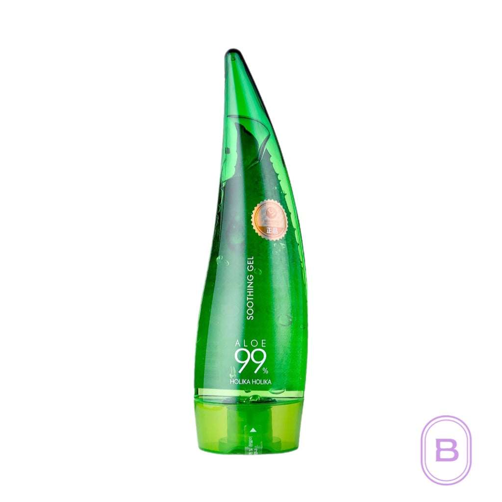 Aloe 99% Soothing Gel | Beauty Matters