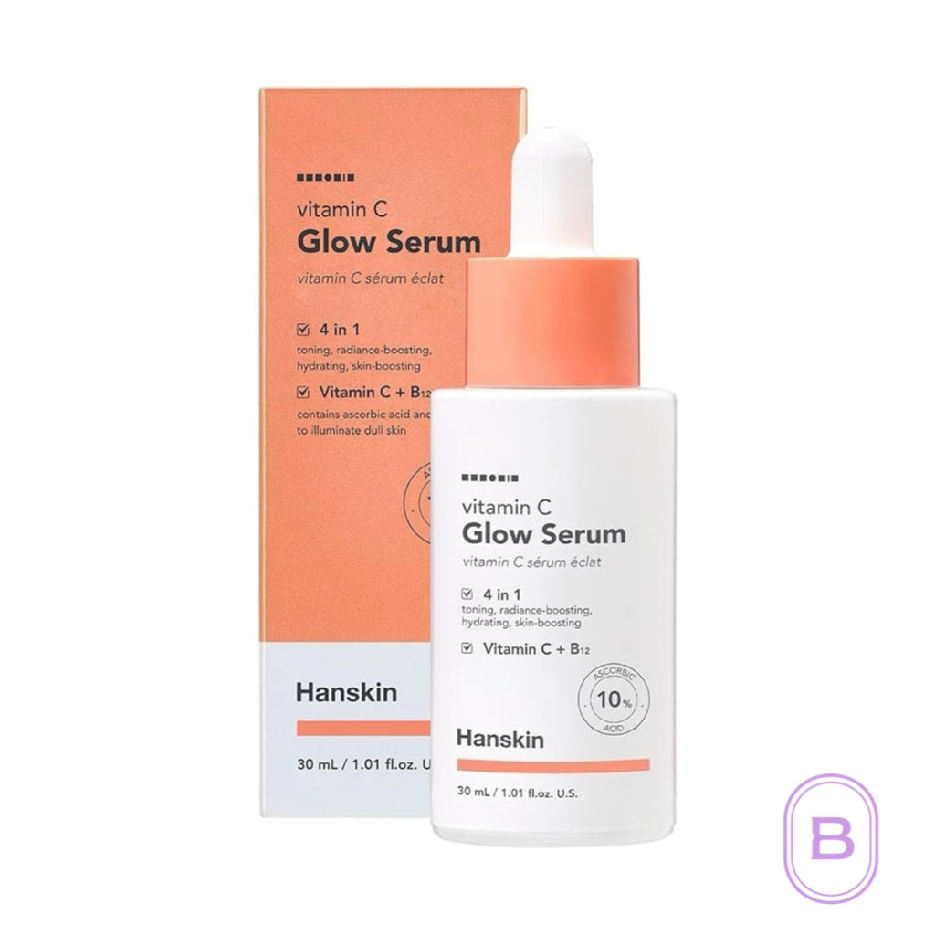 Vitamin C Glow Serum | Beauty Matters