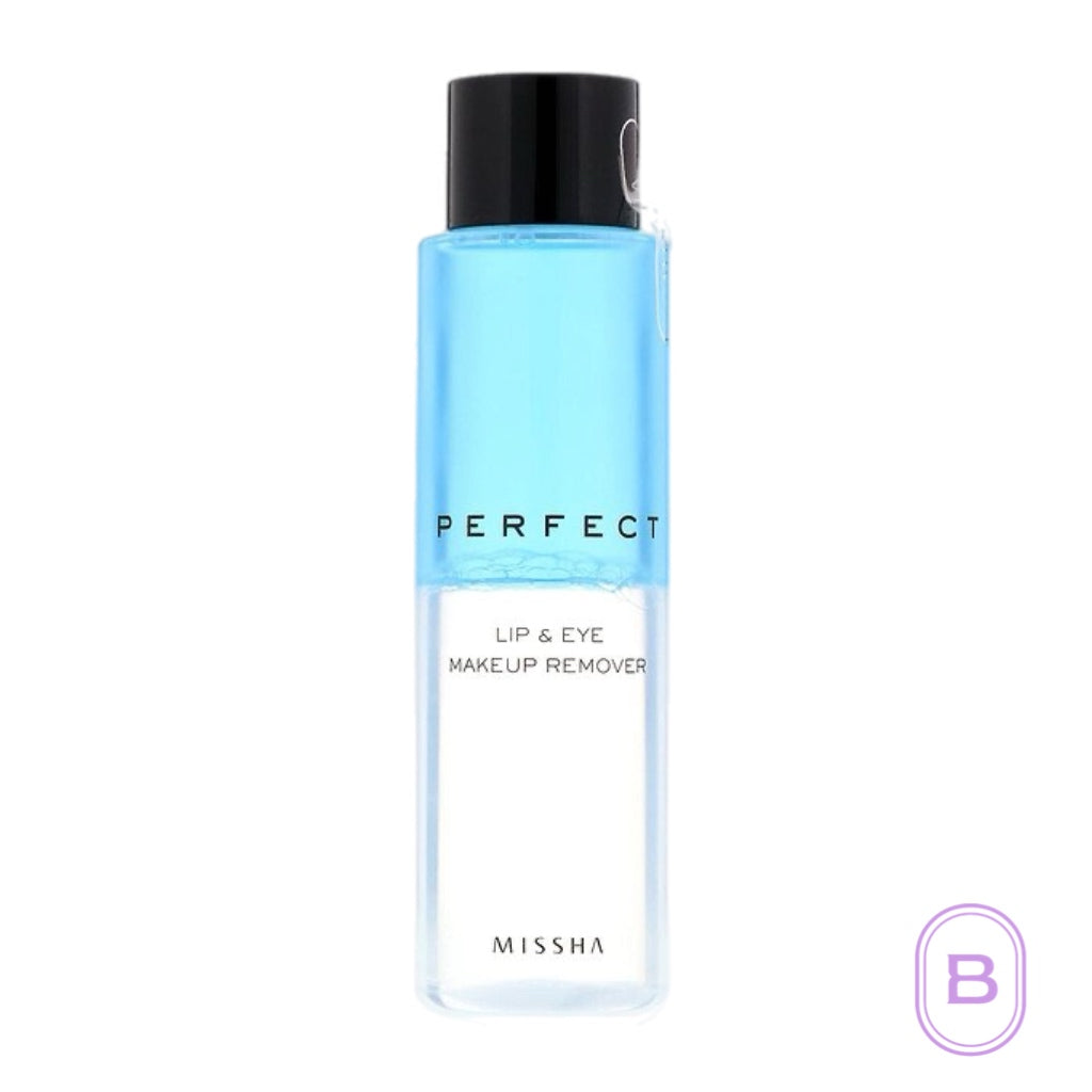 Perfect Lip & Eye Make-Up Remover | Beauty Matters