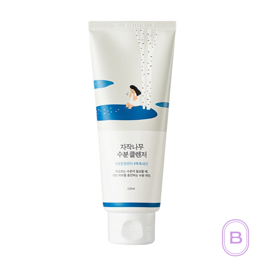 Birch Juice Moisturizing Cleanser | Beauty Matters