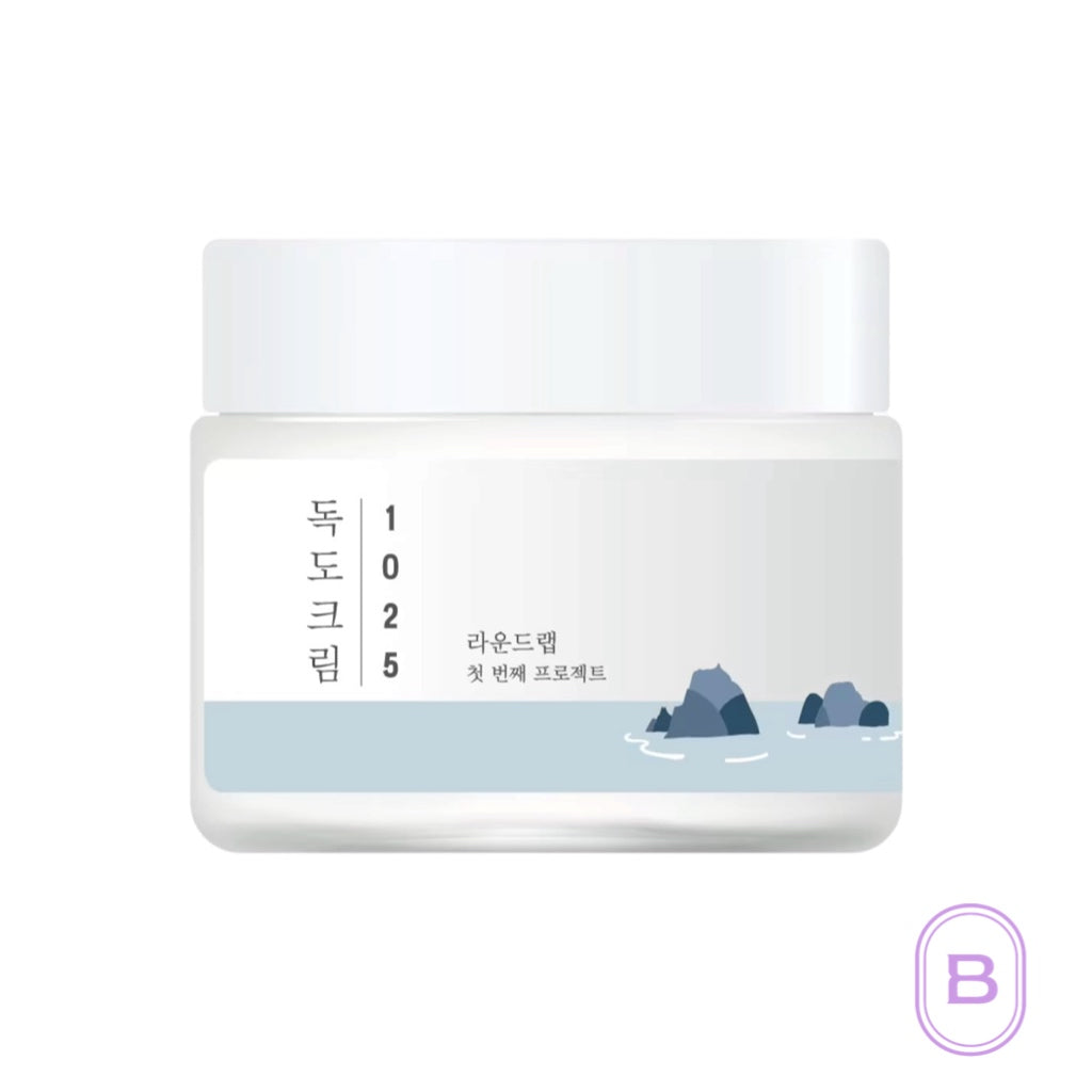 1025 Dokdo Cream | Beauty Matters