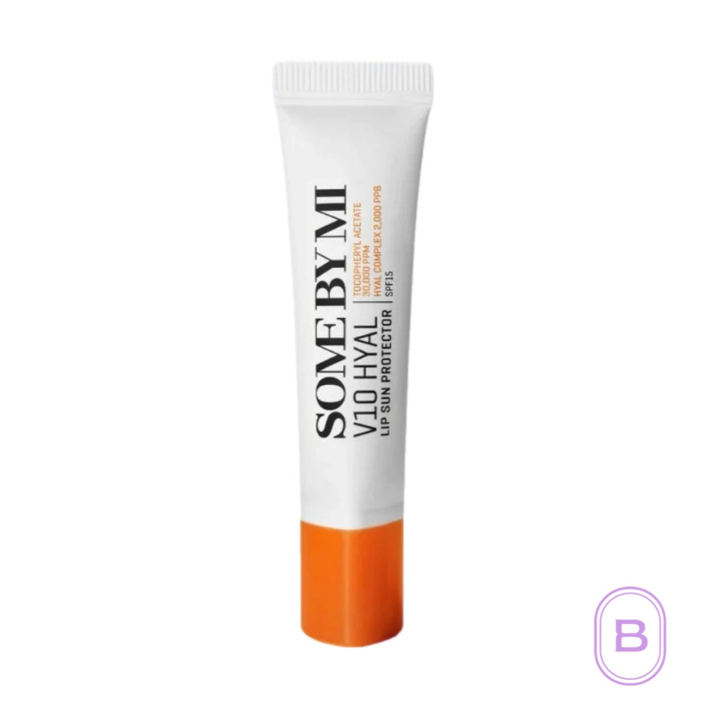 V10 HYAL Lip Sunprotection SPF15 | Beauty Matters